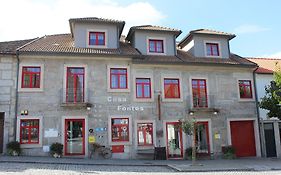 Casa Fontes